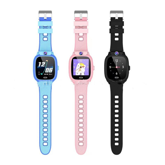 Reloj Inteligente 4G Infantil con GPS Dual y Video - Resistente al Agua - Image 5
