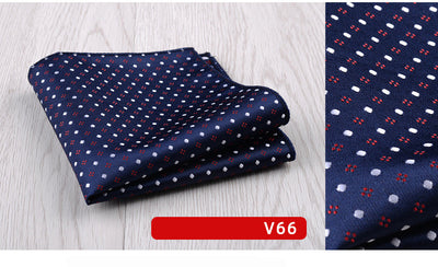 Pañuelo de Bolsillo para Traje Ejecutivo - Image 18