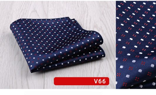 Pañuelo de Bolsillo para Traje Ejecutivo - Image 18