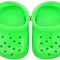 Verde 2 Piezas