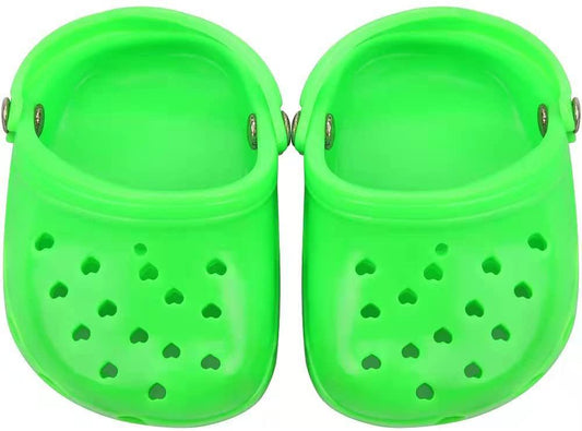 Protector de Agujeros para Zapatos con Silicona Resistente - Image 2
