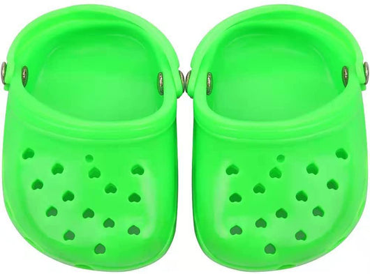 Protector de Agujeros para Zapatos con Silicona Resistente - Image 2