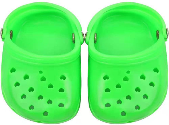 Protector de Agujeros para Zapatos con Silicona Resistente