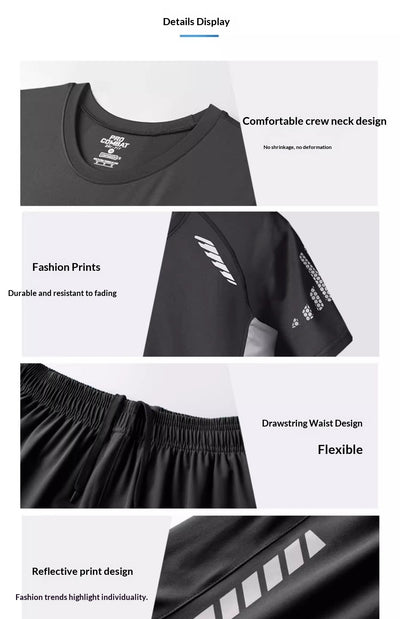 Traje de Baño Hombre con Protección Integrada Anti-Vergüenza - Image 10