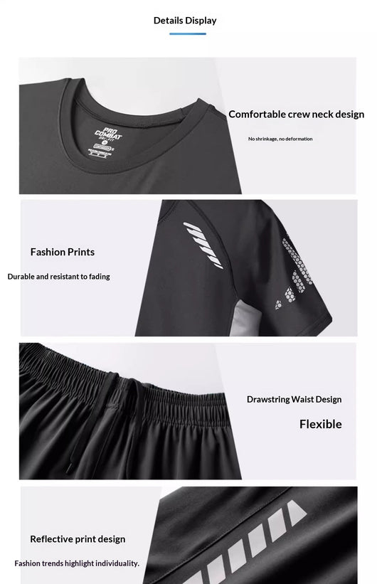 Traje de Baño Hombre con Protección Integrada Anti-Vergüenza - Image 10