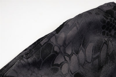 Pantalón Recto Ancho Holgado para Limpiar - Image 16