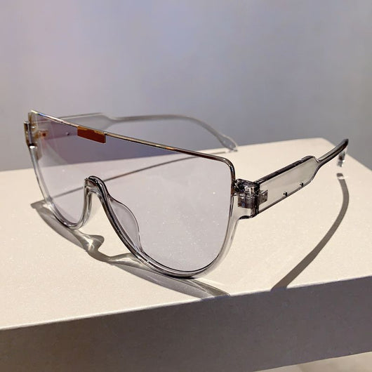 Gafas de Sol Retro Personalizadas para Mujer - Image 6