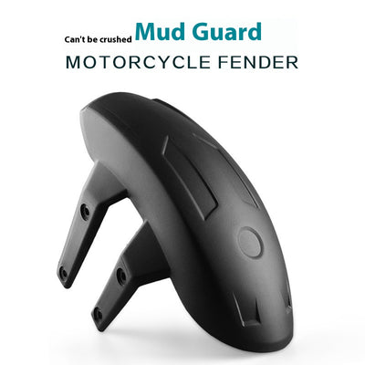 Guardabarros Trasero Deportivo para Motocicleta - Image 11
