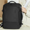 Mochila de Gran Capacidad para Hombre - Viajes y Commuting