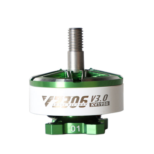 Motor Brushless FPV 5 Pulgadas para Drones de Carreras - Image 5
