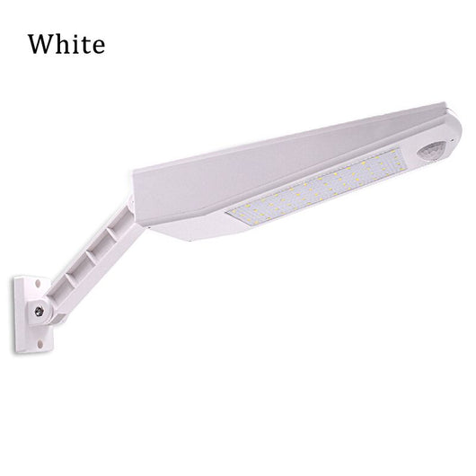 Luz Solar Ajustable LED - Image 5