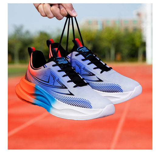 Zapatillas Deportivas Mesh Transpirables para Adolescentes - Image 24