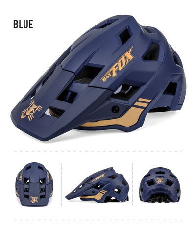 Casco de Protección para Ciclismo de Montaña y Skate - Image 21