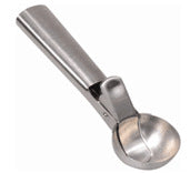 Cuchara para Helado Oro Rosa Acero Inoxidable 430 - Image 10