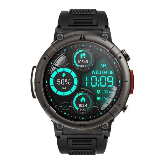 Reloj Inteligente con Llamadas Bluetooth y Pantalla HD - Image 5