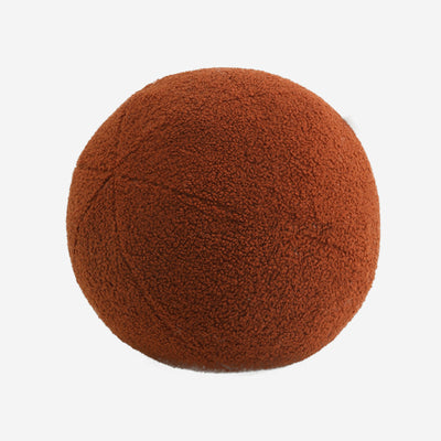 Cojín de Peluche Cordero para Sofá - Decoración Acogedora - Image 24