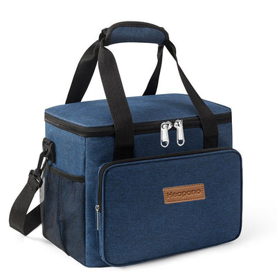 Bolsa Térmica Bandolera de Gran Capacidad - Image 10