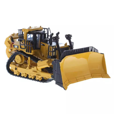 Modelo de Bulldozer Carter Engineering - Réplica de Ingeniería de Precisión - Image 3