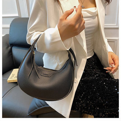 Bolso Bandolera de Un Hombro con Diseño Ergonómico - Image 6