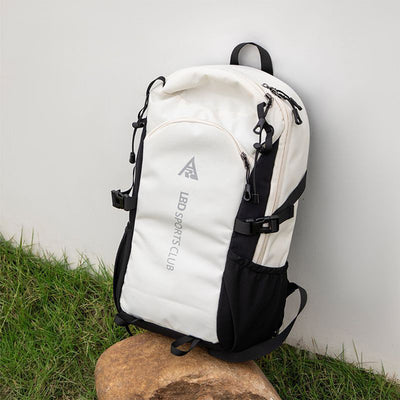 Mochila de Senderismo Impermeable con Almacenamiento Versátil - Image 5