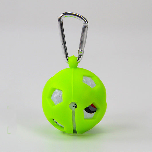 Funda Protectora de Silicona para Pelotas de Golf - Image 12