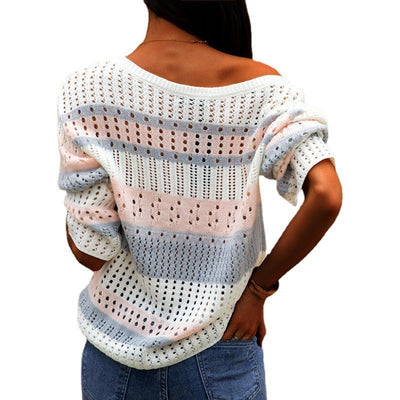 Suéter Holgado Casual para Mujer - Image 8