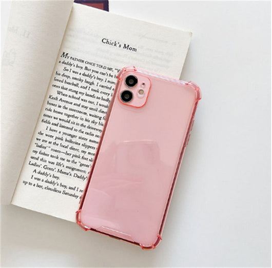 Funda Protectora para Celular Corazón Delicado con Orificios de Precisión - Image 8