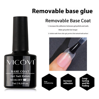 Pegamento para Extensiones de Uñas Cristal Rápido 15ml - Image 13