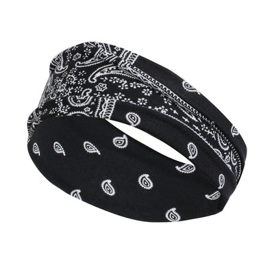Banda Deportiva para Mujer Absorbente de Sudor - Image 45