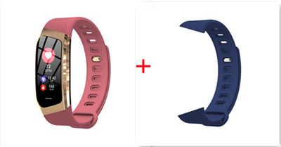 Pulsera Inteligente con Pantalla a Color y Podómetro - Image 23