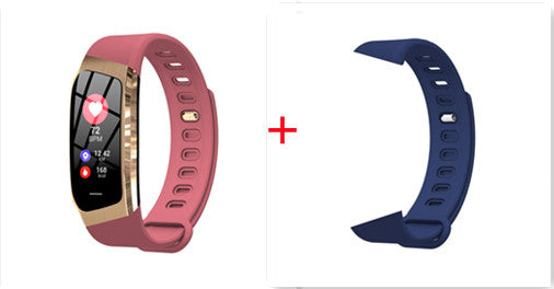 Pulsera Inteligente con Pantalla a Color y Podómetro - Image 23