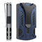 Sapphire Azul 92x62x12 Mm