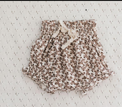 Shorts Suaves Versátiles para Bebé - Image 12