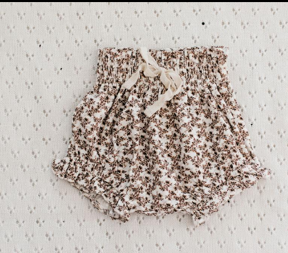 Shorts Suaves Versátiles para Bebé - Image 12