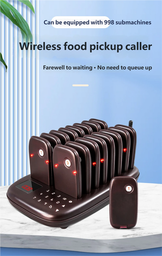 Pinza Multifuncional para Alimentos - Herramienta Profesional de Servicio - Image 6
