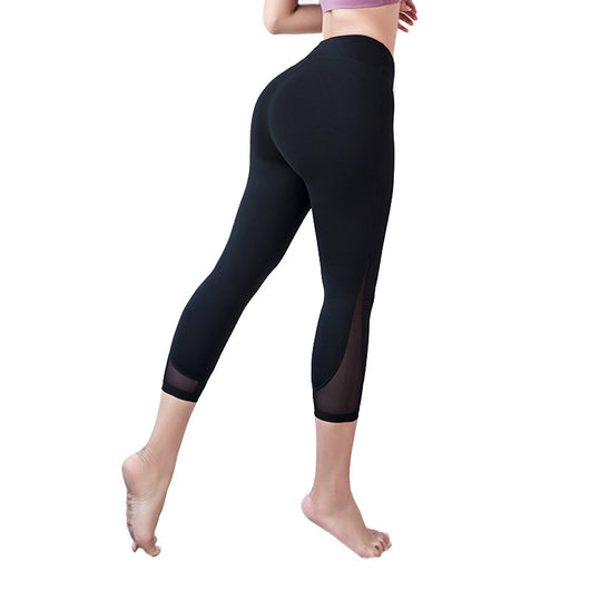 Pantalones deportivos con realce de cadera - Image 8