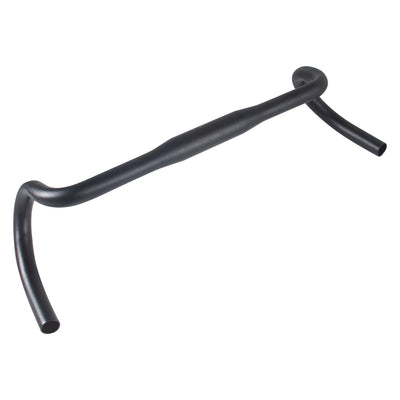 Manillar Curvo de Aluminio 318 420mm para Bicicleta de Ruta Racing - Image 5