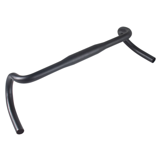 Manillar Curvo de Aluminio 318 420mm para Bicicleta de Ruta Racing - Image 5