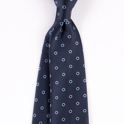 Corbata Jacquard con Forro Simple para Hombre - Image 8
