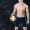 Bóxer Deportivo Alargado de Algodón para Hombre