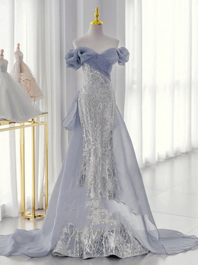 Vestido Sirena Personalizado para Novia - Diseño Elegante y Moderno - Image 8