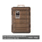 Caja Organizadora Doble de Señuelos Micro Luya