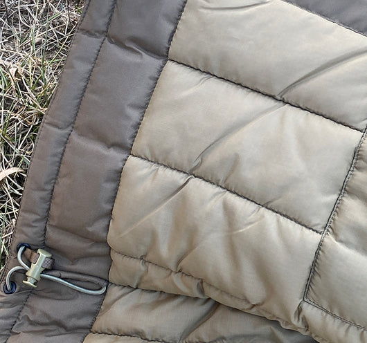 Chaqueta Táctica Camuflada de Algodón para Invierno - Image 17