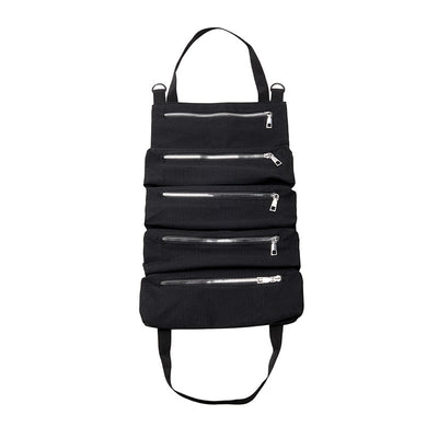 Bolsa Organizadora Canvas para Asiento de Auto - Gran Capacidad - Image 6