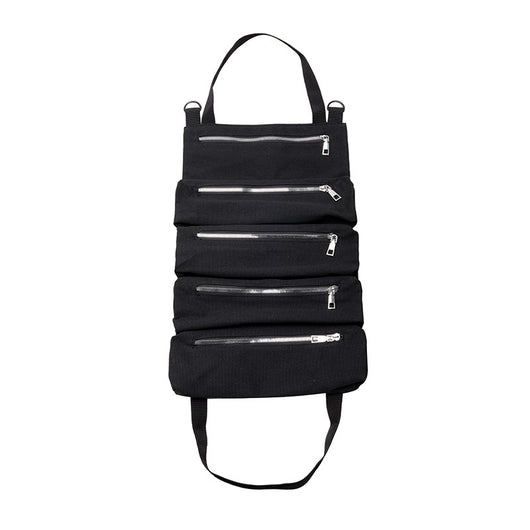 Bolsa Organizadora Canvas para Asiento de Auto - Gran Capacidad - Image 6