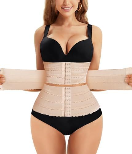 Faja Deportiva Reductora de Cintura - Compresión Abdominal - Image 7