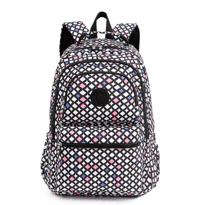 Mochila de Gran Capacidad para Viajes de Ocio - Image 25