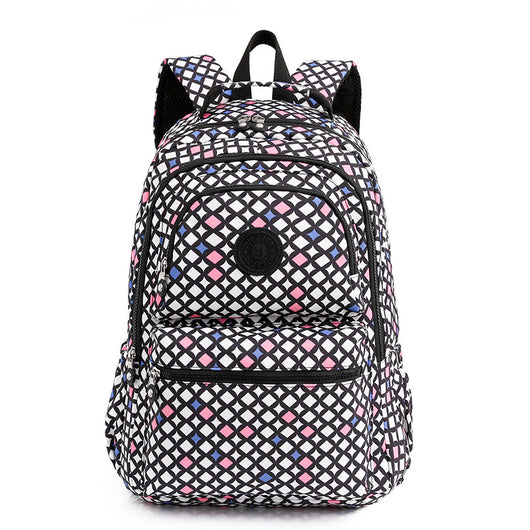 Mochila de Gran Capacidad para Viajes de Ocio - Image 25