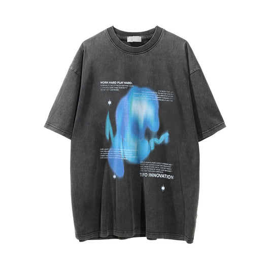 Camiseta Térmica de Manga Corta con Visión Infrarroja para Hombre - Image 8