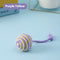 Morado Amarillo
